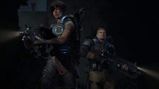 Gears of War 4 3