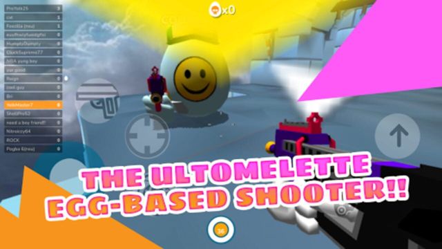 Shell Shockers 2