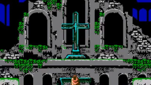 Castlevania III: Dracula's Curse 2