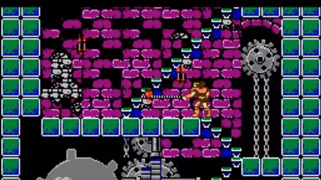 Castlevania III: Dracula's Curse 4