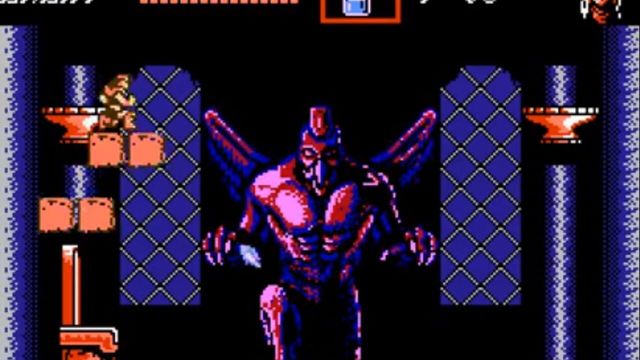 Castlevania III: Dracula's Curse 5