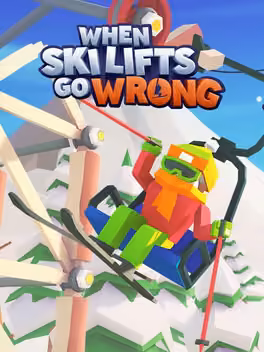 When Ski Lifts Go Wrong