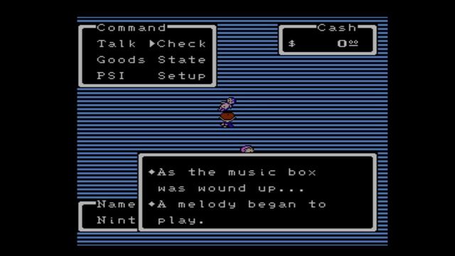 EarthBound Beginnings 2