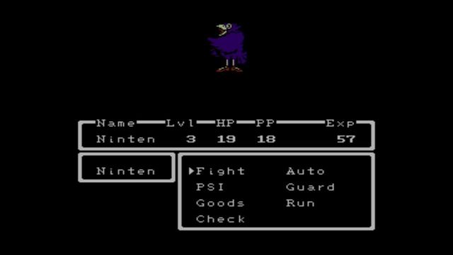 EarthBound Beginnings 3