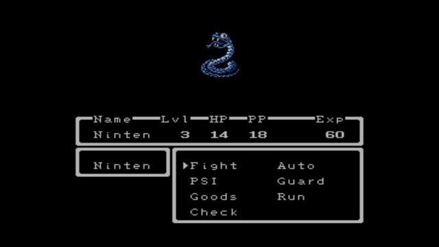 EarthBound Beginnings 4