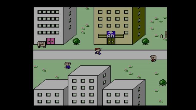 EarthBound Beginnings 5