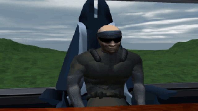 Cyberia 2: Resurrection 2