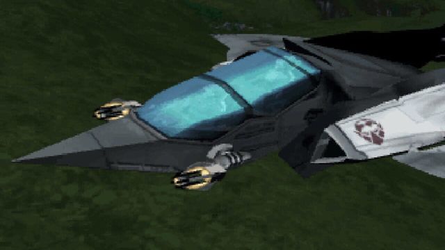 Cyberia 2: Resurrection 3