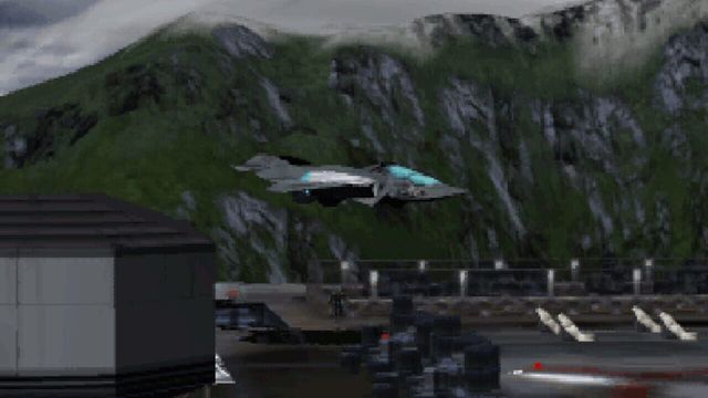Cyberia 2: Resurrection 4