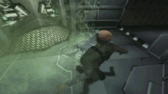 Cyberia 2: Resurrection 5