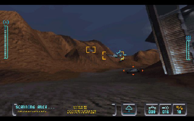 Cyberia 2: Resurrection 6