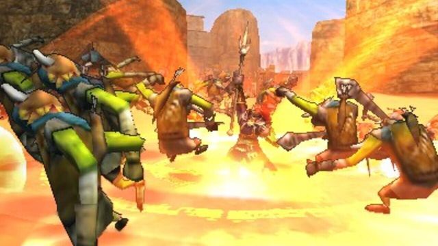 Hyrule Warriors: Legends 2