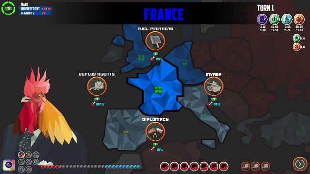 Precipice 6