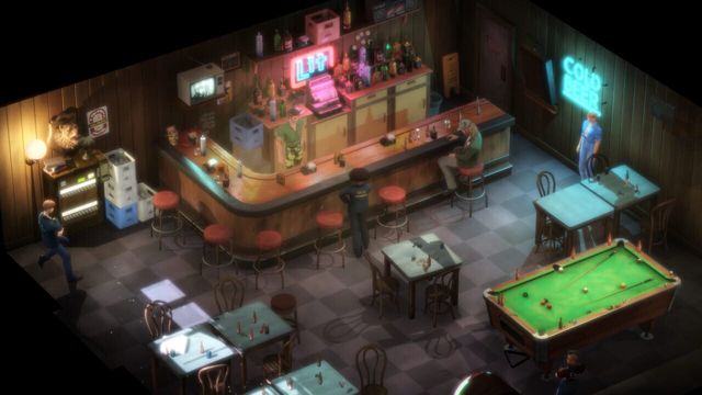 Murder Mystery Machine 2