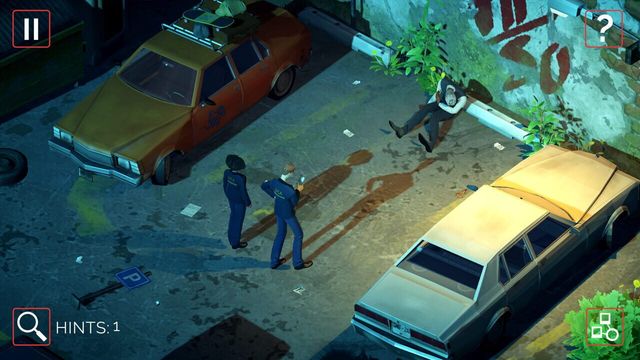 Murder Mystery Machine 5