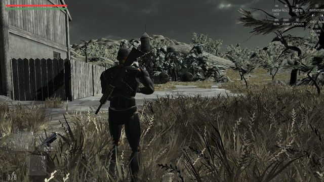 Fallalypse: Disconnect 3