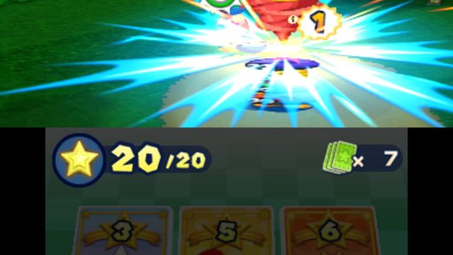 Mario & Luigi: Paper Jam 2