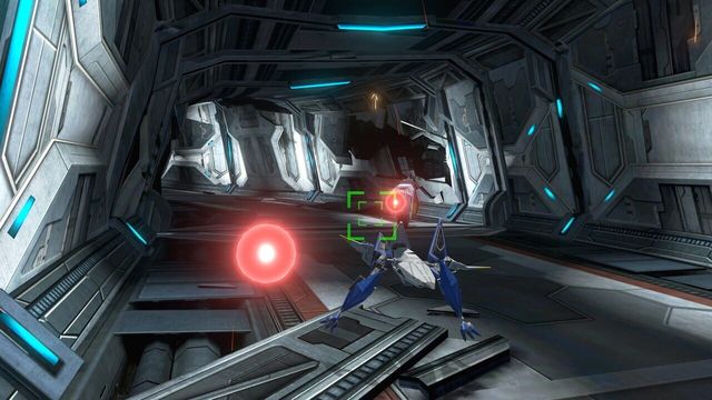 Star Fox Zero 2