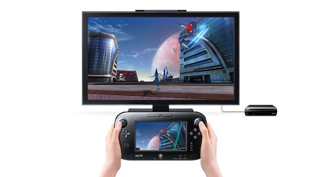 Star Fox Zero 3