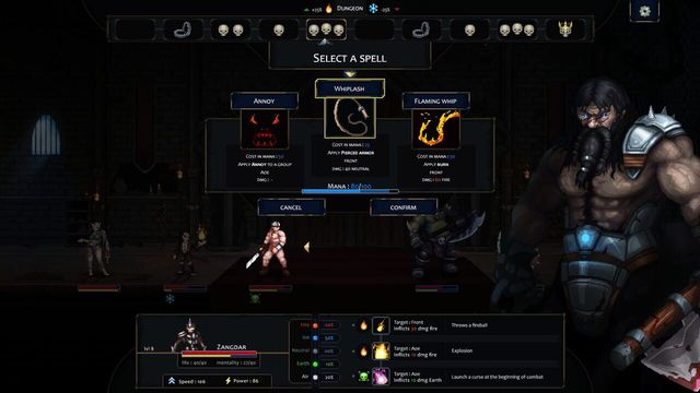 Legend of Keepers 2