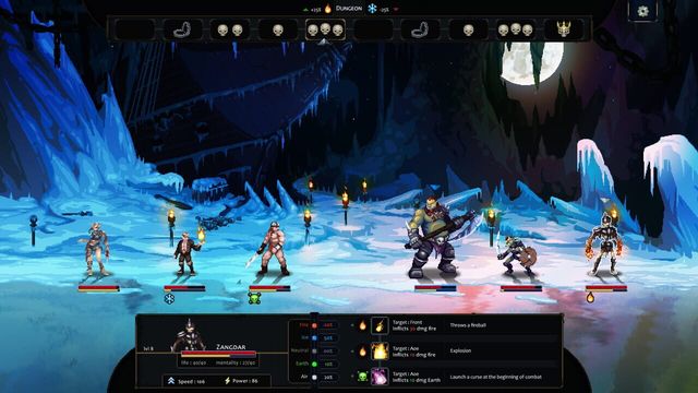 Legend of Keepers 3