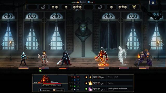Legend of Keepers 4