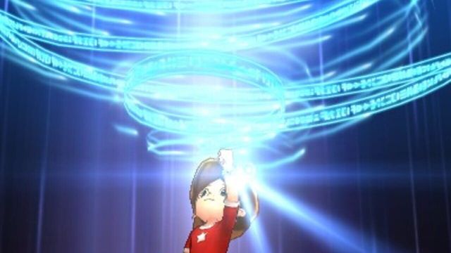 Yo-kai Watch 5