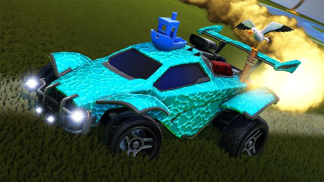Rocket League 2