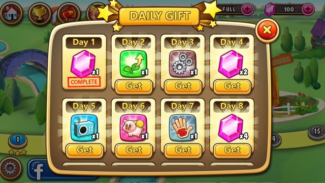 Farm Business 2