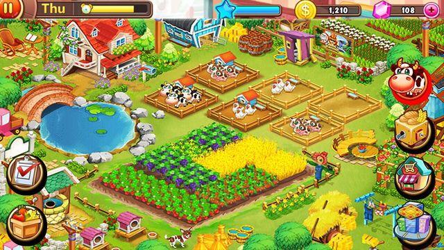Farm Business 4