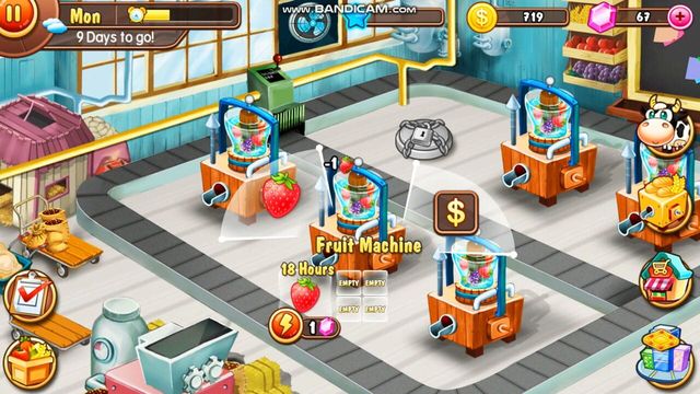 Farm Business 5