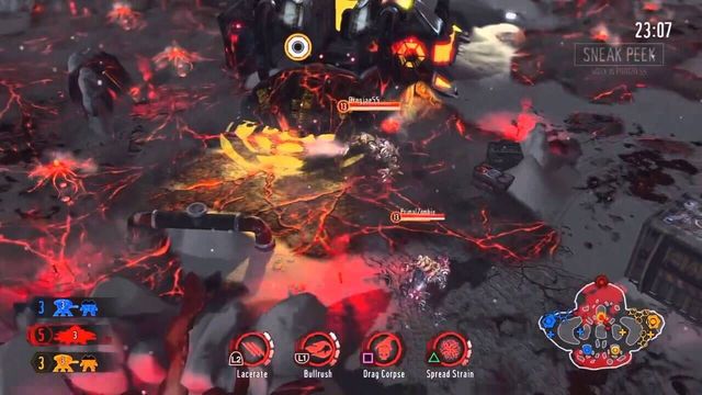 Kill Strain 3
