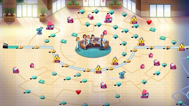 Heart's Medicine: Doctor's Oath 3