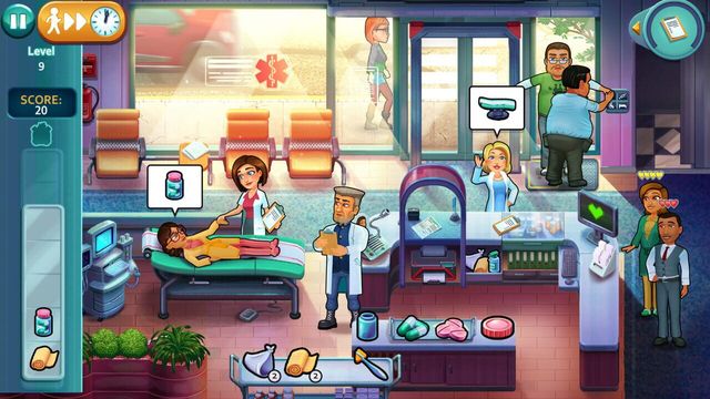 Heart's Medicine: Doctor's Oath 4