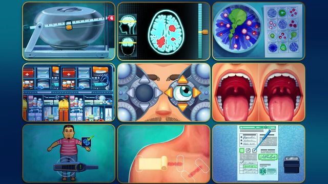Heart's Medicine: Doctor's Oath 5