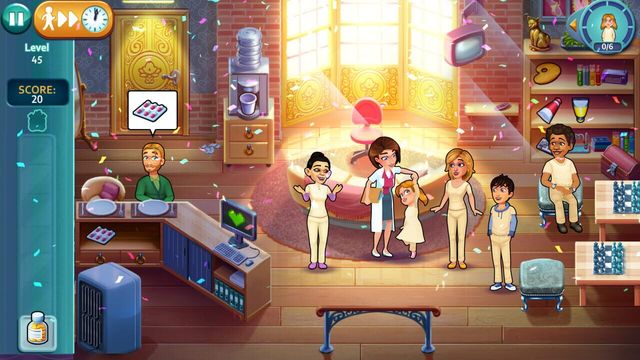 Heart's Medicine: Doctor's Oath 6