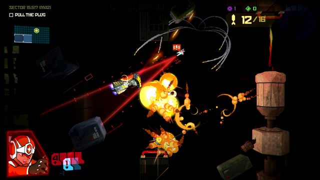 Galak-Z: The Dimensional 3