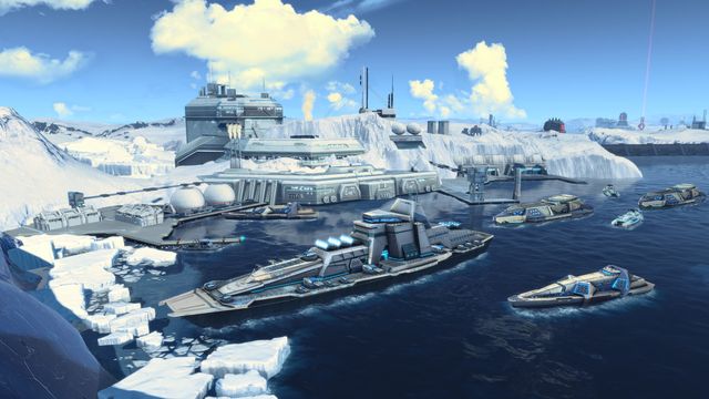 Anno 2205 2
