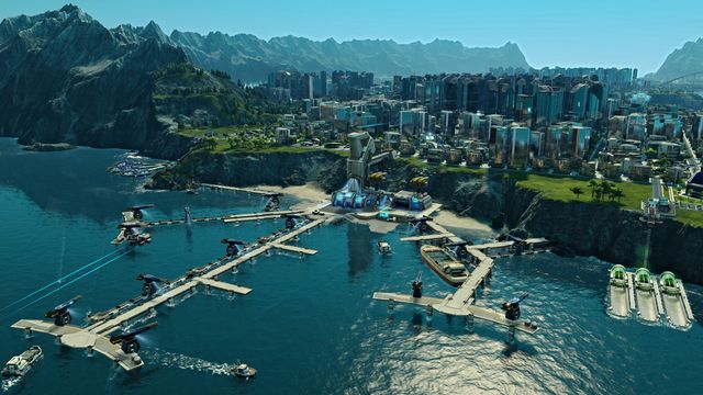 Anno 2205 6