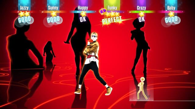 Just Dance 2016 2