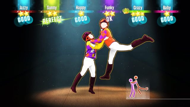 Just Dance 2016 3