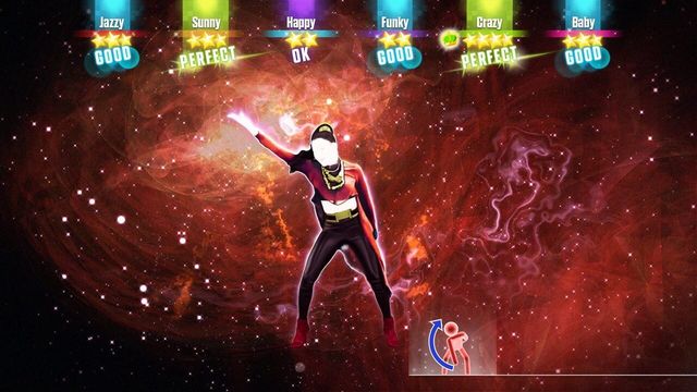 Just Dance 2016 4