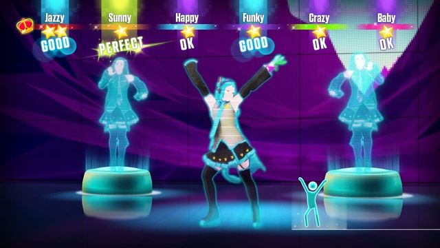 Just Dance 2016 5