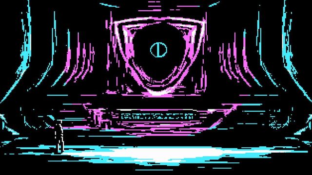 The Eternal Castle: Remastered 3