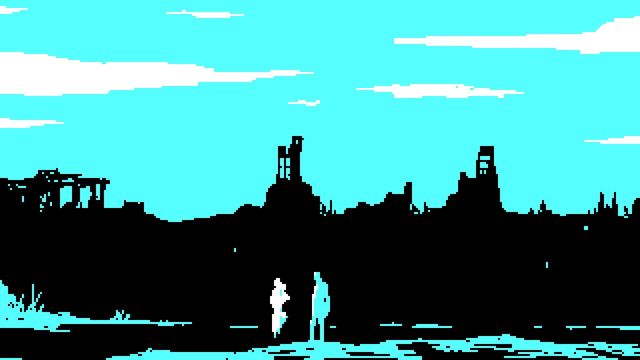 The Eternal Castle: Remastered 4