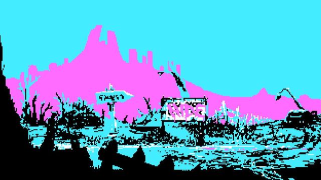The Eternal Castle: Remastered 5