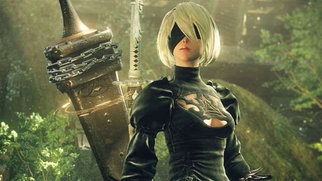 NieR: Automata 2