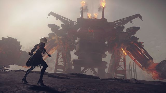 NieR: Automata 3