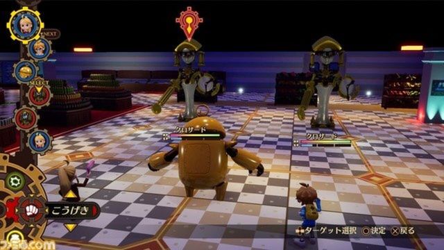 Destiny Connect: Tick-Tock Travelers 2