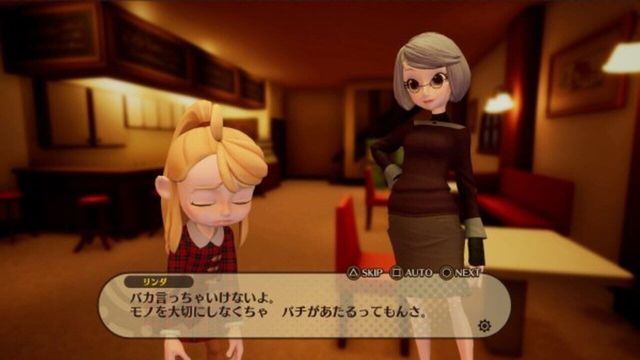 Destiny Connect: Tick-Tock Travelers 6